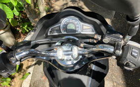HONDA PCX 125 JF56