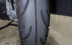 SUZUKI AVENIS 125 2010 EA12J