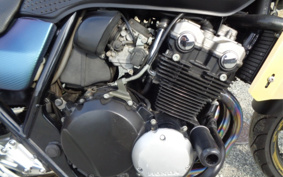 HONDA CB400SFV-2 2002 NC39