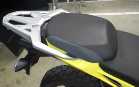 SUZUKI Vｽﾄﾛｰﾑ250SX 2022 EL11L
