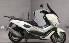 YAMAHA N-MAX 125 SE86J