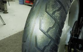 SUZUKI GSX-R1100 1988