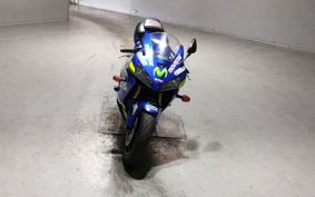 HONDA CBR600RR 2006 PC37
