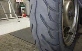 HONDA TODAY 2004 AF61