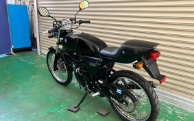 YAMAHA RZ50 RA02J