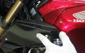 HONDA CB650R 2021 RH03