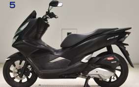 HONDA PCX 125 2006 JF81