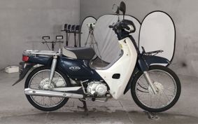 HONDA SUPER CUB50 AA04