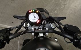 KAWASAKI ELIMINATOR 400-1 2023 EL400A