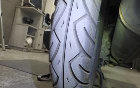 HONDA ﾀﾞﾝｸ AF74