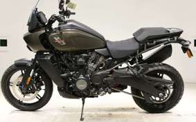 HARLEY ﾊﾟﾝ AMERICA1250 2022