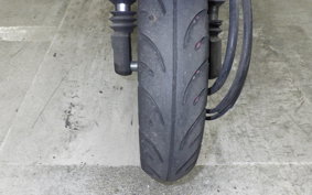 HONDA GIORNO 2 2011 AF70