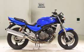 KAWASAKI BALIUS 250 Gen.2 1996 ZR250B