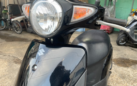 SUZUKI LET`S CA4AA