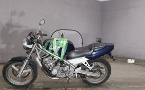 HONDA CB1 1989 NC27