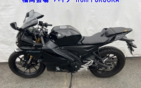 YAMAHA YZF-R125