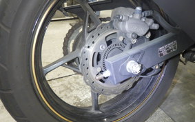 KAWASAKI NINJA 250 EX250P