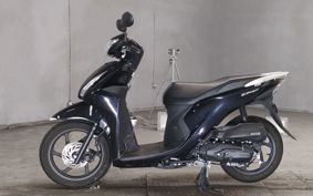 HONDA DIO 110 JF58