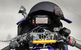 YAMAHA YZF-R25 RG43J
