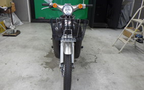 HONDA LITTLE CUB E AA01