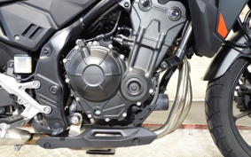 HONDA NX400 2024 NC65