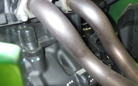 KAWASAKI NINJA7ﾊEVEﾘｯﾄﾞ 2025 CX500A