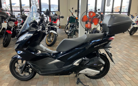 HONDA PCX 150 KF30