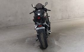 HONDA CBR650R E-Clutch RH17