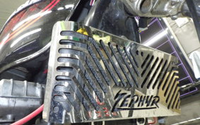 KAWASAKI ZEPHYR 400 Gen.2 1994 ZR400C