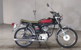 YAMAHA YB-1 F5B