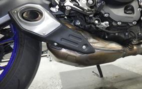 YAMAHA MT-09 A 2017 RN52J