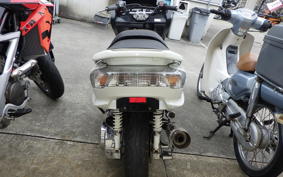 YAMAHA MAJESTY 250 Gen.2 SG03J