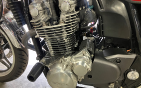 HONDA CB1100 2010 SC65