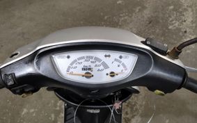 HONDA DIO ZX AF35