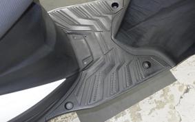 SUZUKI ADDRESS 110 2016 CE47A