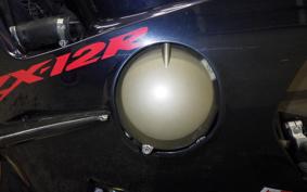 KAWASAKI ZX 1200 NINJA R 2003 ZXT20B