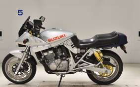 SUZUKI GSX250S KATANA GJ76A