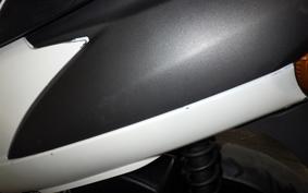 SUZUKI ADDRESS V125 G 1998 CF46A