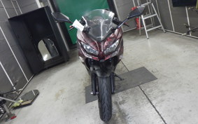 KAWASAKI NINJA 400 2018 EX400G