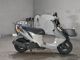 Фото Suzuki ADDRESS V125 с японского аукциона