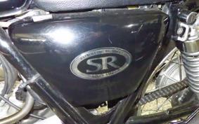 YAMAHA SR400 Gen.3 2003 RH01J