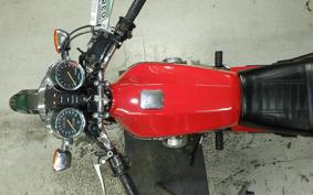 KAWASAKI Z400 J 2007 KZ400J