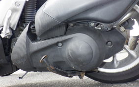 YAMAHA N-MAX 155 A SG50J