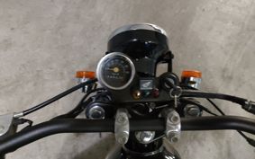 HONDA  APE 50 TYPE D AC18