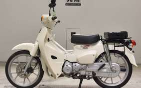 HONDA C110 SUPER CUB JA59