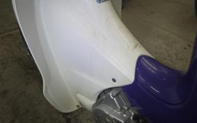 HONDA C110 SUPER CUB 2001 JA07