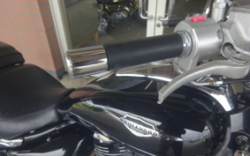 SUZUKI BOULEVARD 800 2006 VS56A