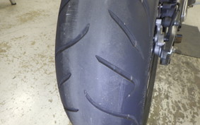 YAMAHA MT-09 Tracer 2017 RN51J