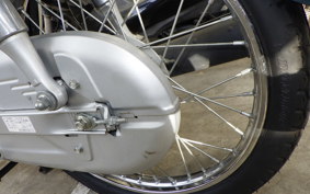 HONDA C50 SUPER CUB AA09