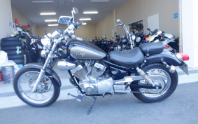 YAMAHA VIRAGO 250 3DM